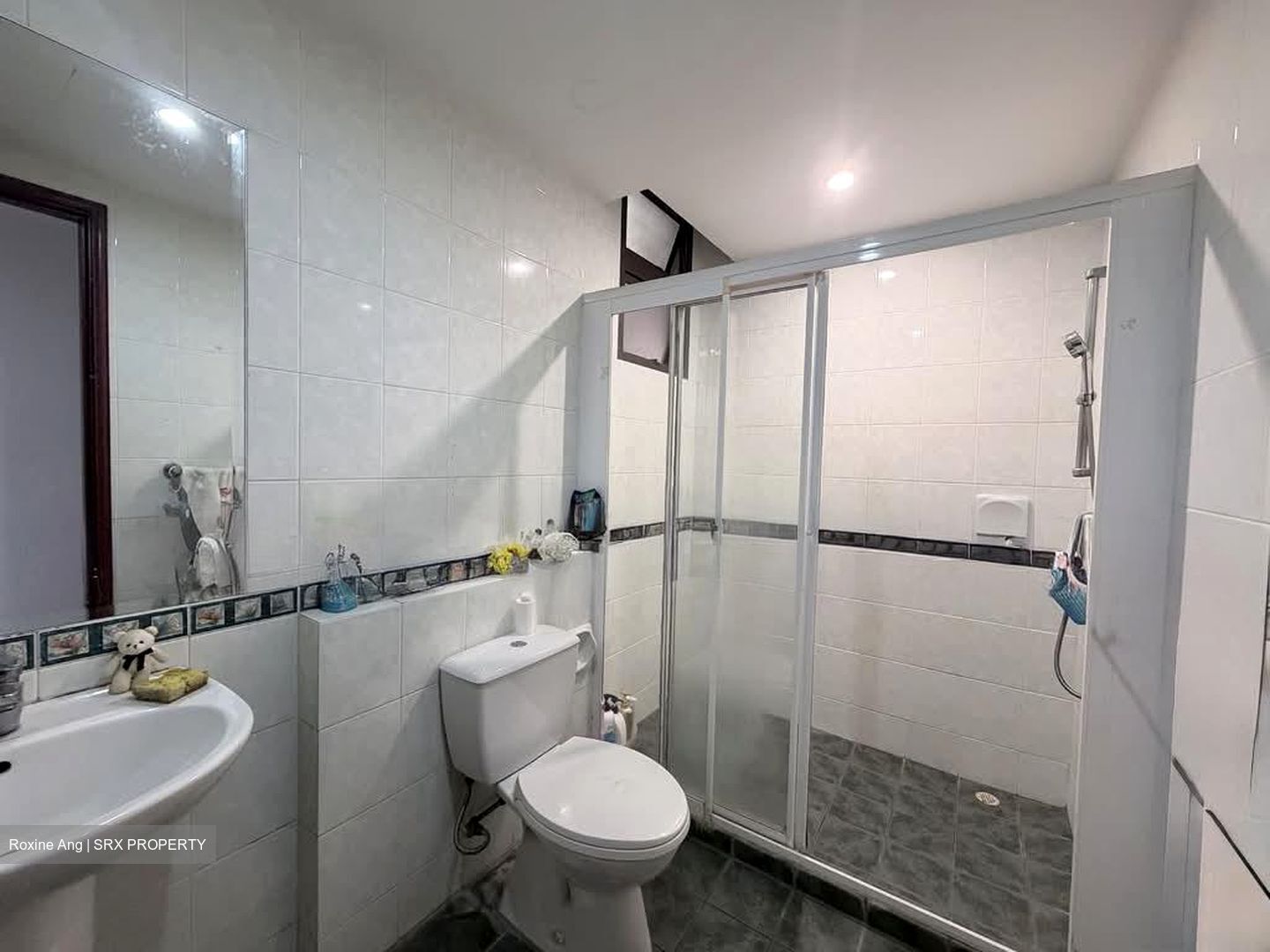 Seletaris (D27), Condominium #559915501